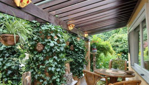 Gartenhaus Steffie - Foto 4, Garden, Garden view