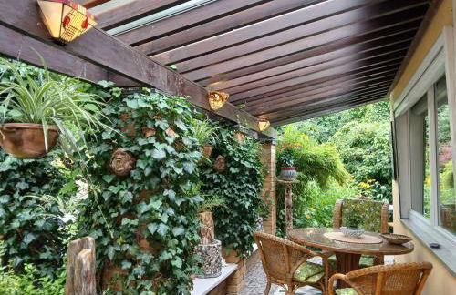 Gartenhaus Steffie - Foto 4