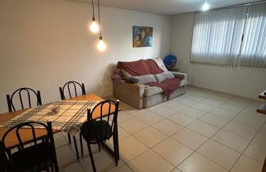 Apartamento aconchegante em Goiânia - Foto 1