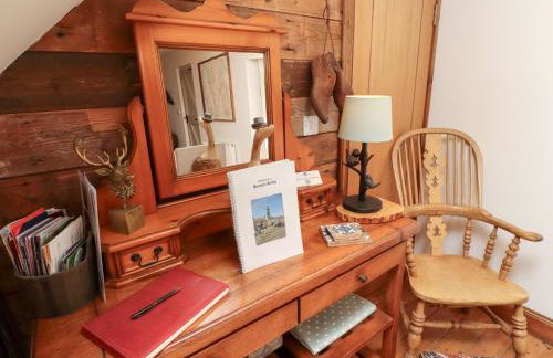 Bruno's Bothy - Foto 15