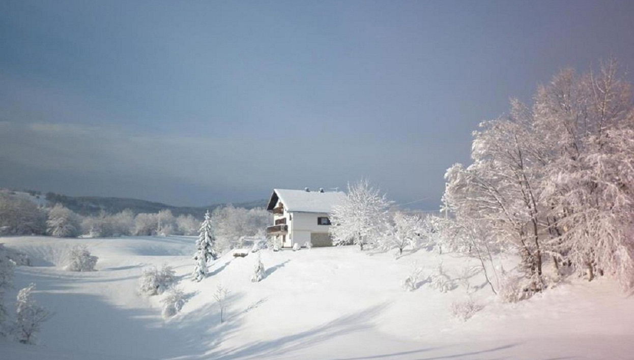 Apartment Milka - Foto 1