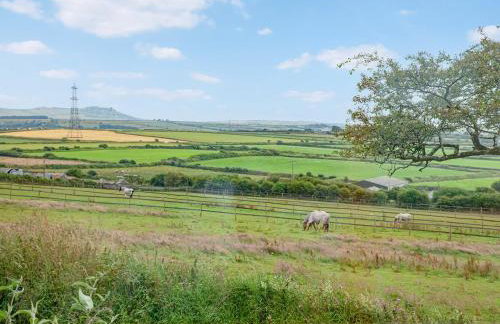 Railway Cottage - Foto 25