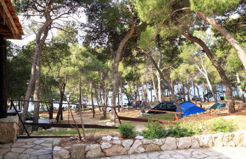 Apartments by the sea Jagodna, Hvar - 3457 - Foto 15