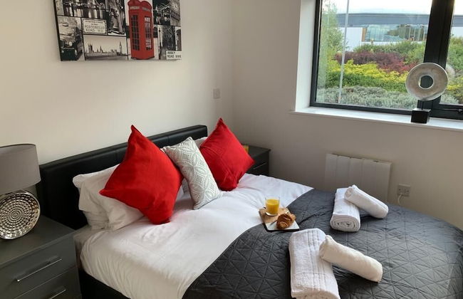 Apt. 4 at the Belvedere - Foto 1