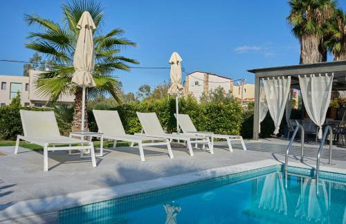 Ocean Private Villas - Pefkochori Halkidiki - Photo 58