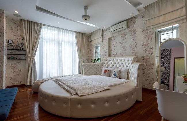 5 Bedrooms Pool Villa w Karaoke - Foto 9