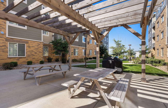 WaterWalk Extended Stay by Wyndham Kansas City - Overland Pk - Photo 80