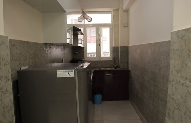 The Yuvraj Residency - Foto 13