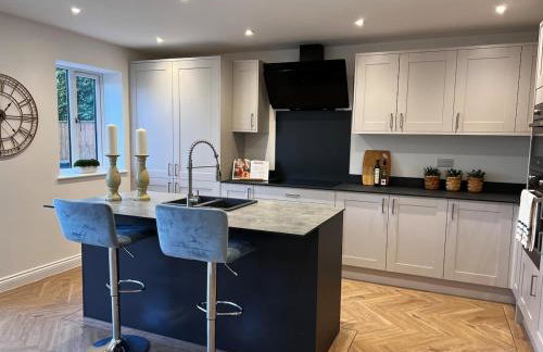 Beautiful, luxury house! - Foto 7