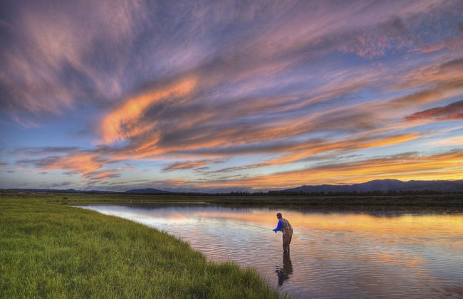 Grandma's Cabin - Foto 15