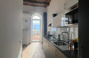 Salerno Centro Exclusive Sea View - Photo 75