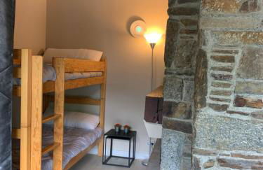 Les Cimes 55 m2 - PISCINE INTÉRIEURE Vue Montagne Centre Village - PARKING - avec LINGE et MÉNAGE de fin de Séjour Compris - Foto 15