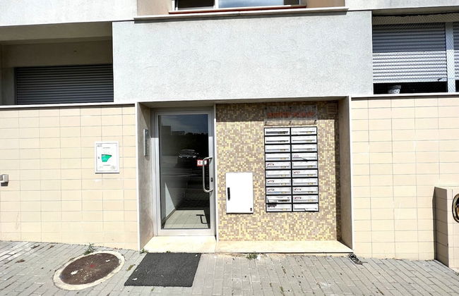 Alcantarilha Vilalux by Homing - Foto 18