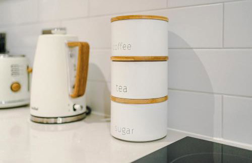 Rock Mill - Deluxe Apartments with Private Terrace - Foto 21