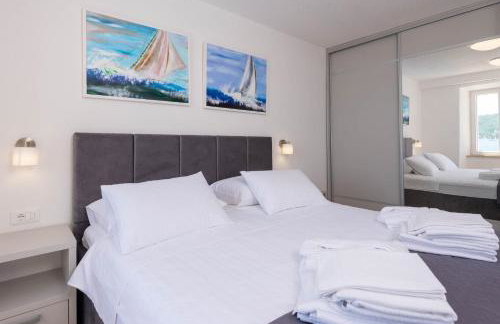 Holiday Villa Sasha - Foto 37