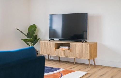 iDeal Apartment by Keepers Cottages - Foto 24