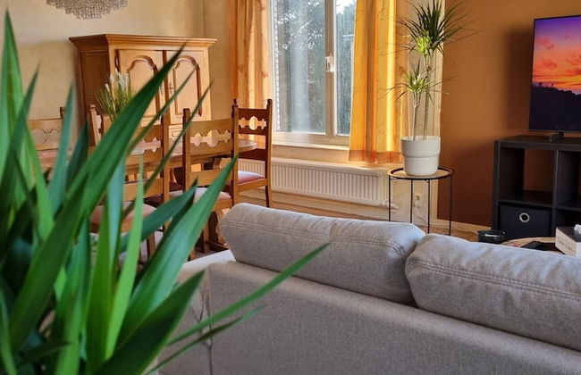 Superb Flat 3 Bedrooms Private Parking - Foto 6