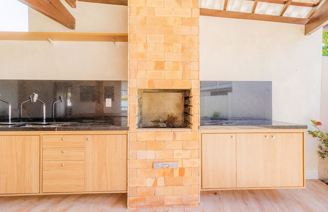 GB03 Casa a 200m Praia de Guarajuba - Foto 50