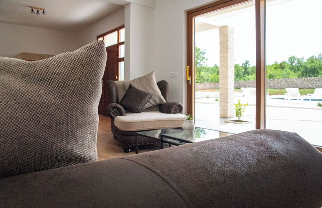 Villa Zen Garden - Foto 15