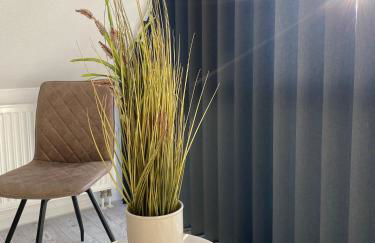 Ferienwohnung in Erfurt Marbach (Maisonette) - Foto 26