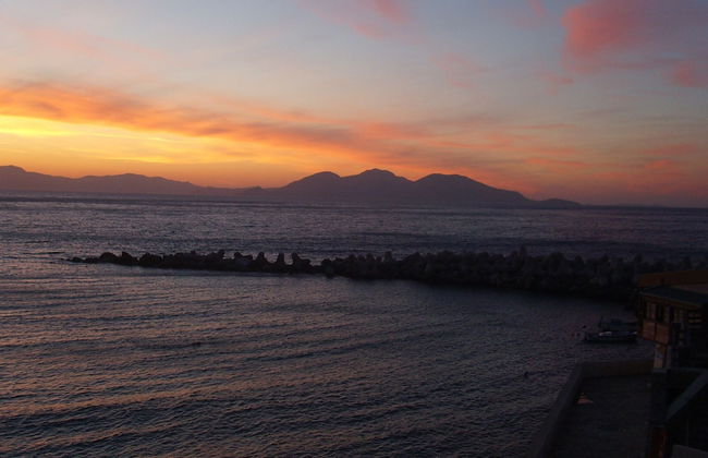 Alkistis Cozy By The Beach Apt In Ikaria Island, Therma 1st Floor - Foto 51