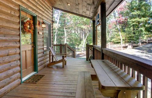 Serenity Woods - Foto 6