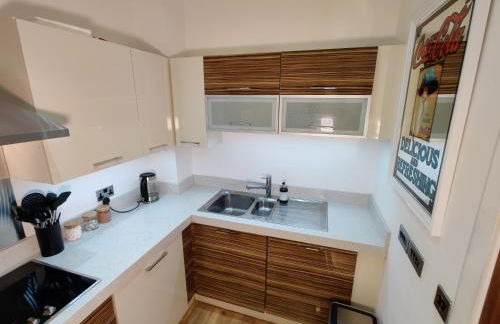 Award Winning Apartment in Yarm, North Yorkshire - Foto 10