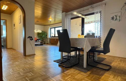 Ferienwohnung "Mühlbach Suite" - Foto 8