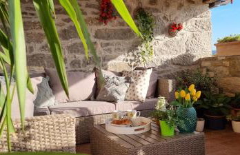 Apartment HUM-the smallest town in the world - Photo 22