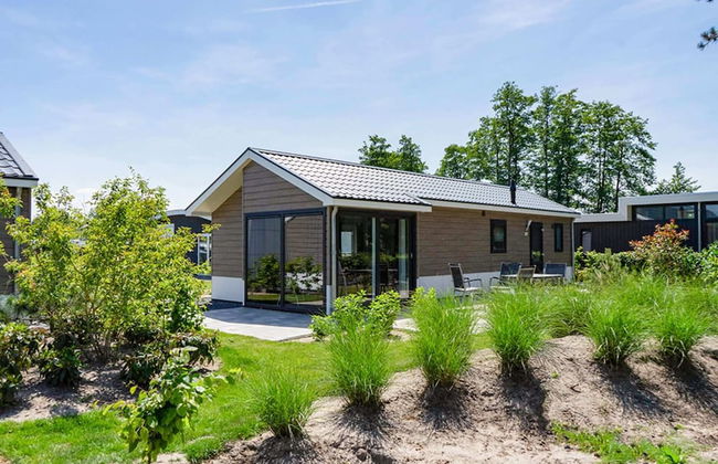 EuroParcs Veluwemeer - Photo 13