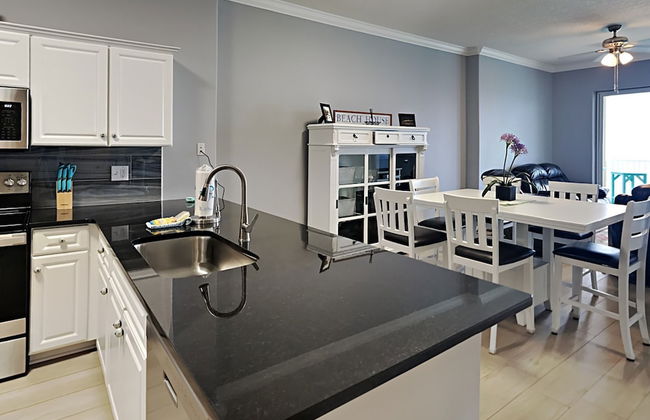 Ocean Villa #2106 - Foto 6