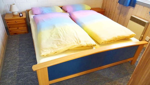 Ferienhaus im Skandinavischen Stil - Foto 2, Quarto