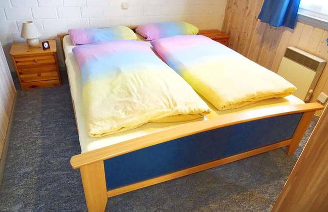 Ferienhaus im Skandinavischen Stil - Foto 2