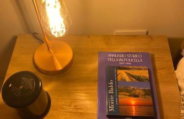 Appartamento in Valpolicella (AquardensGardaVerona - Foto 22