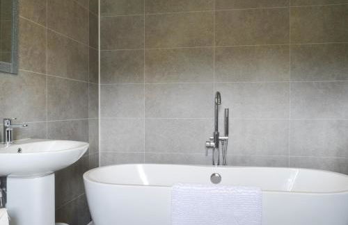 Boatman's Cottage At Invernian Mor - Foto 16