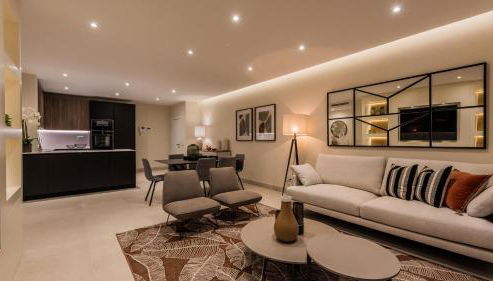 Frontline luxury 10 mins from Puerto Banús RDR303 - Photo 2