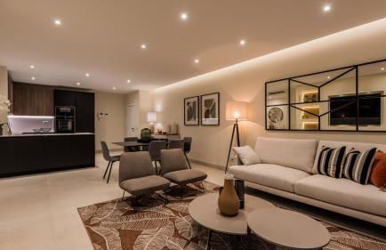 Frontline luxury 10 mins from Puerto Banús RDR303 - Photo 2