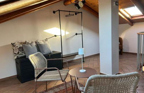 Apartment 'Das Cannizzaro-Haus by Interhome - Foto 6