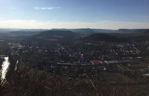 Bungalow Saaletal - Foto 14