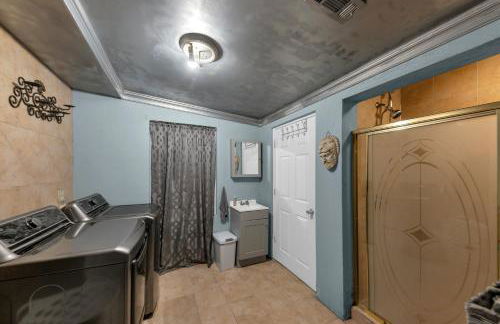 Charming Atlanta Home - Foto 9