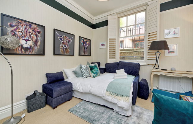 Westminster Retreat by Underthedoormat - Foto 2