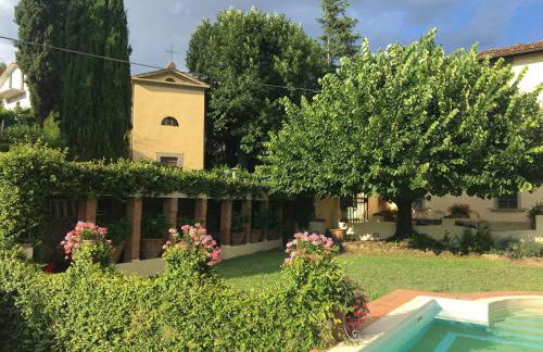 Villa Minghetti - Foto 6