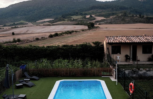 Biltegi Etxea - Foto 26