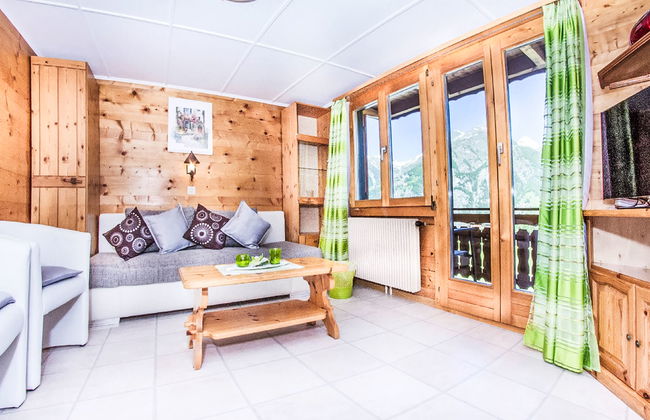 Bergfink Obergeschoss - Foto 3