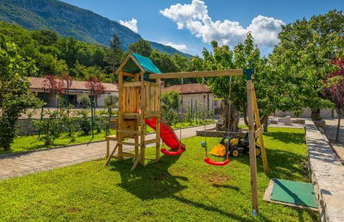 Villa Škavre by IstriaLux - Foto 60