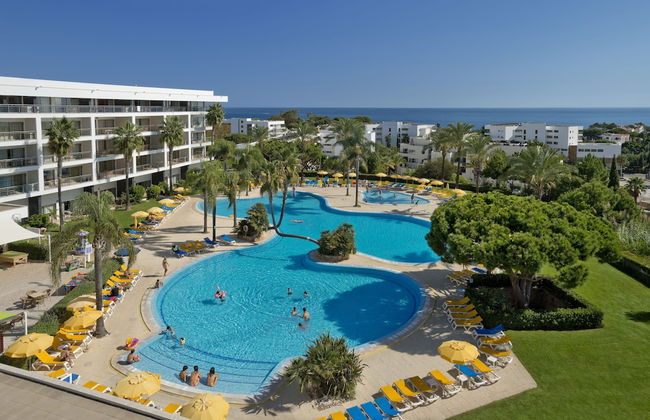 Alfagar Alto da Colina - Foto 1