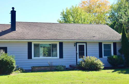 Near Detroit Metro Area New Baltimore Home! - Foto 21