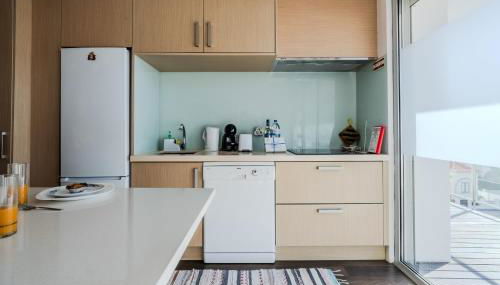 H2O Apartment - Rooftop with pool in Santa Cruz - Foto 5