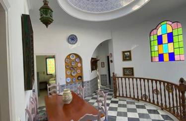 Casa Las Vidrieras - Foto 1