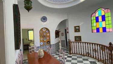 Casa Las Vidrieras - Foto 1, Lobby or reception